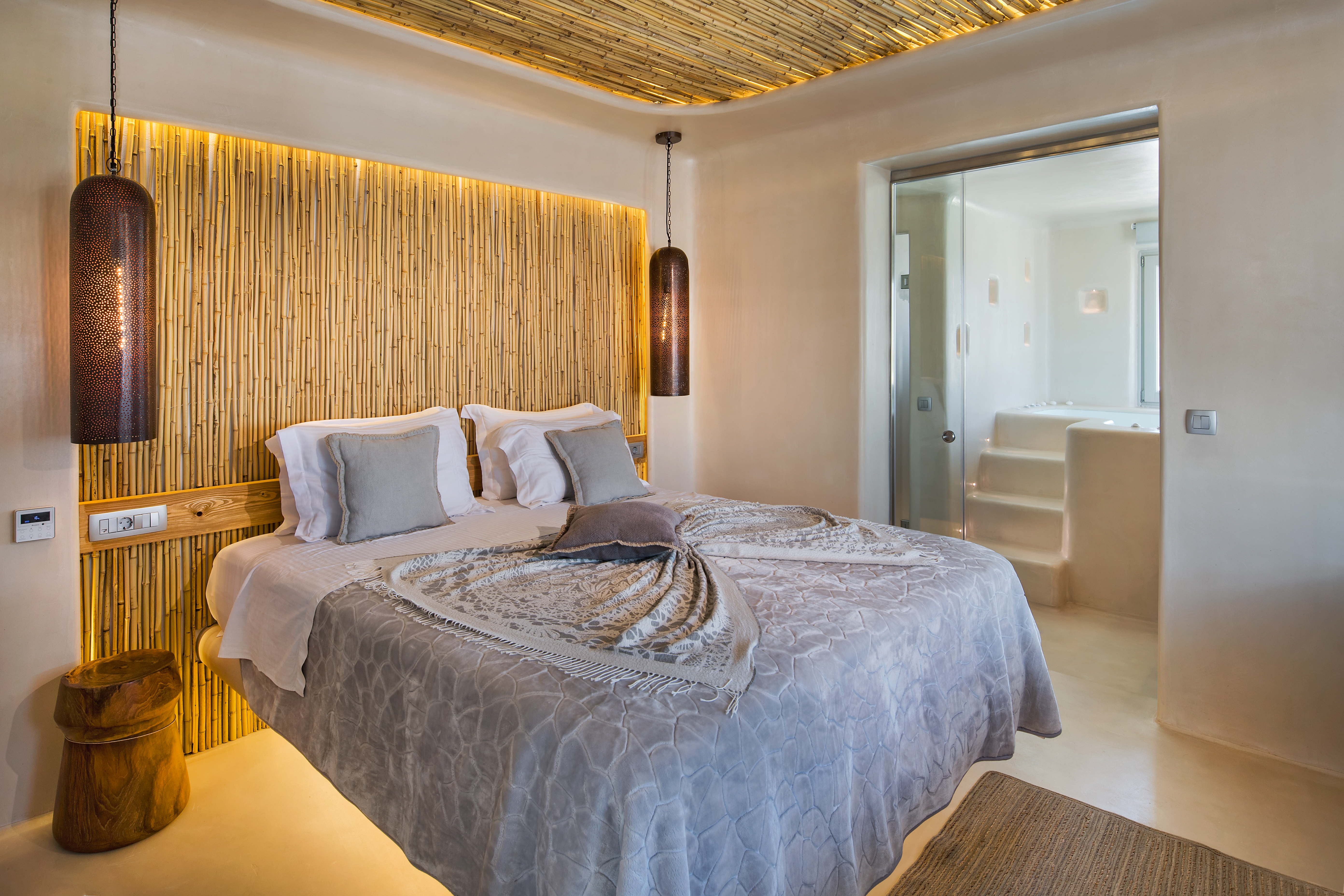 Senses Luxury Houses 12/106