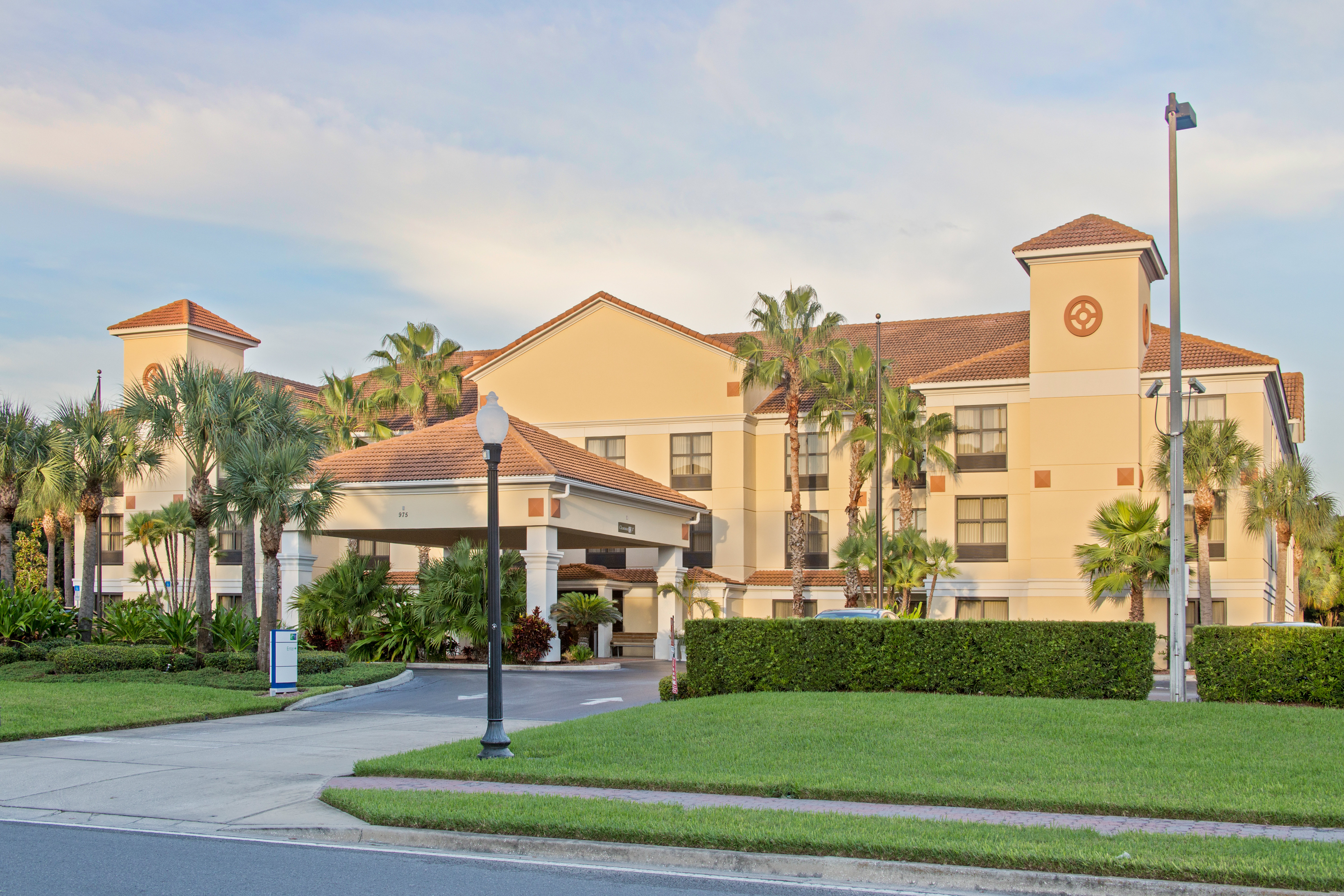 Holiday Inn Express Hotel & Suites Clearwater North/Dunedin 39/42