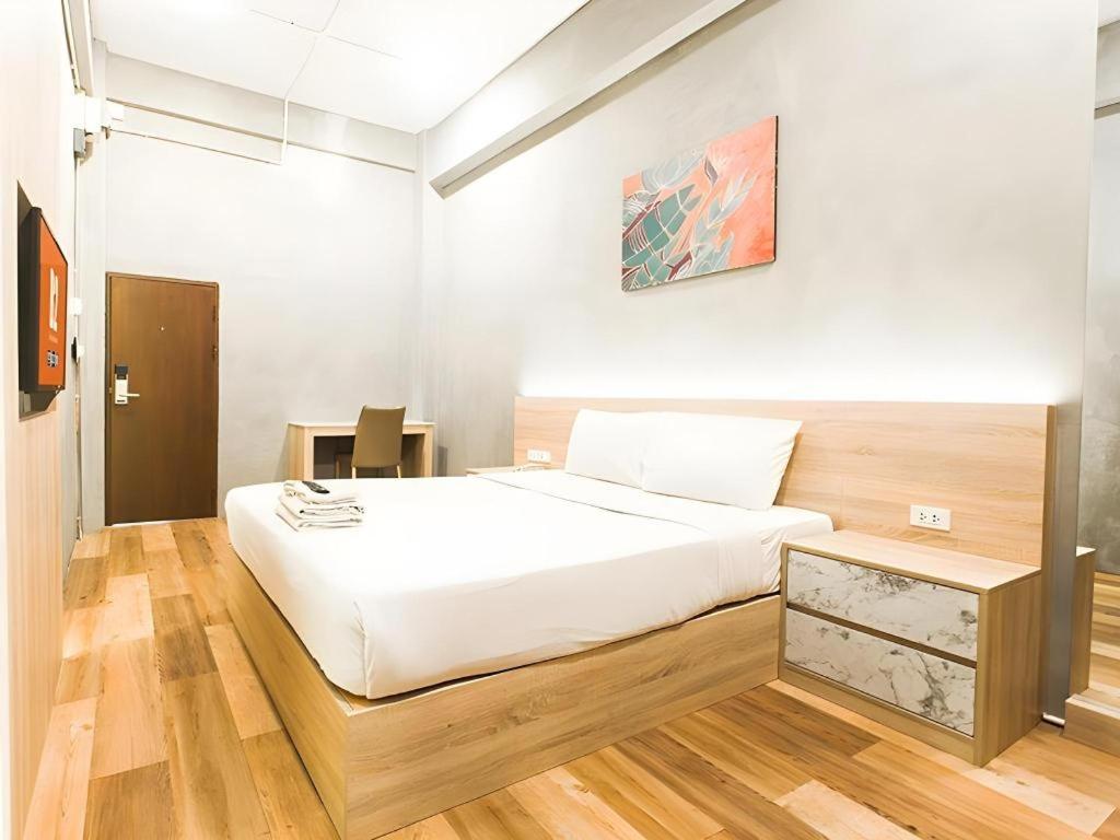 B2 Santitham Boutique And Budget Hotel 23/44