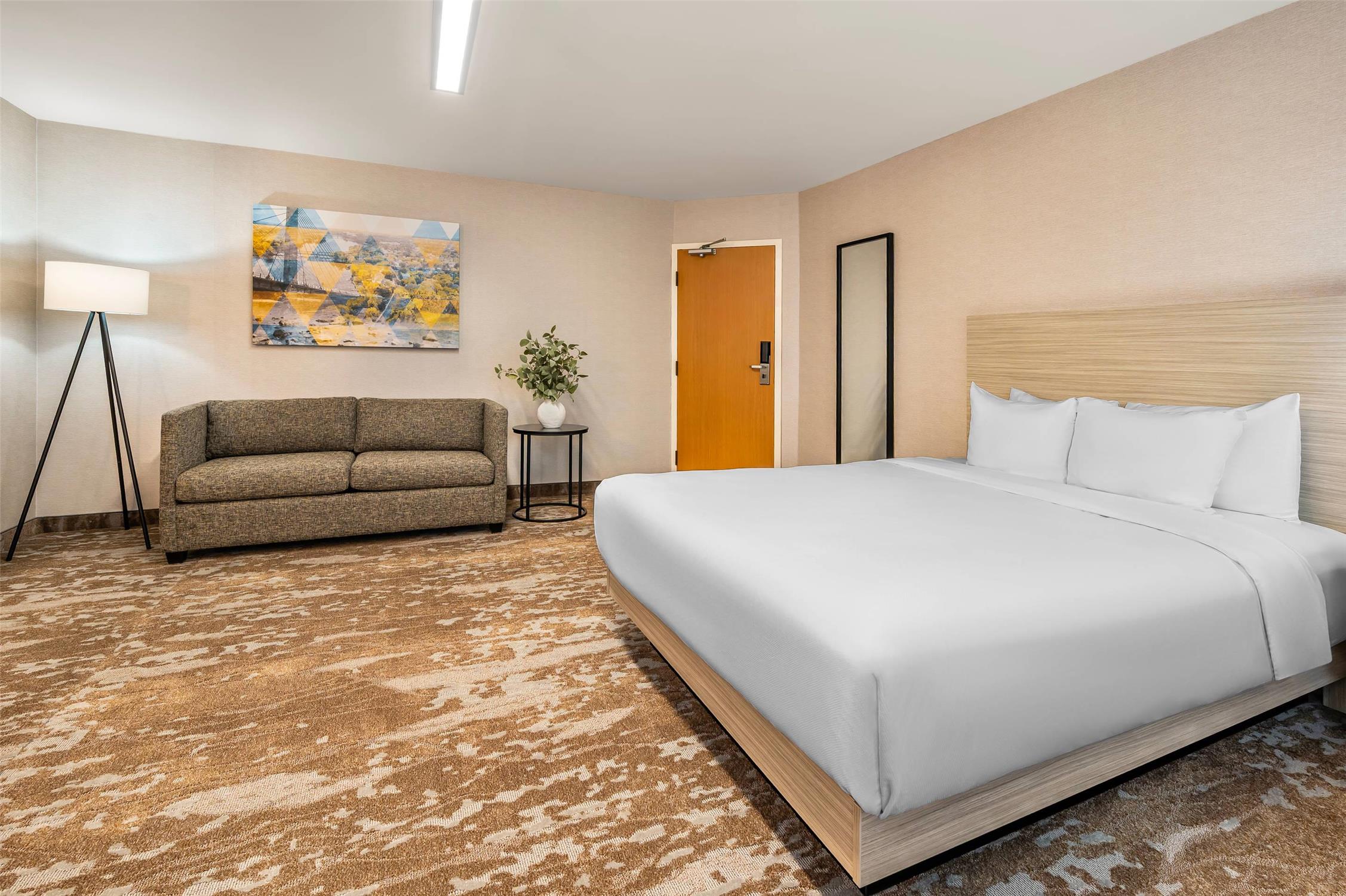 Comfort Inn Laval 5/28