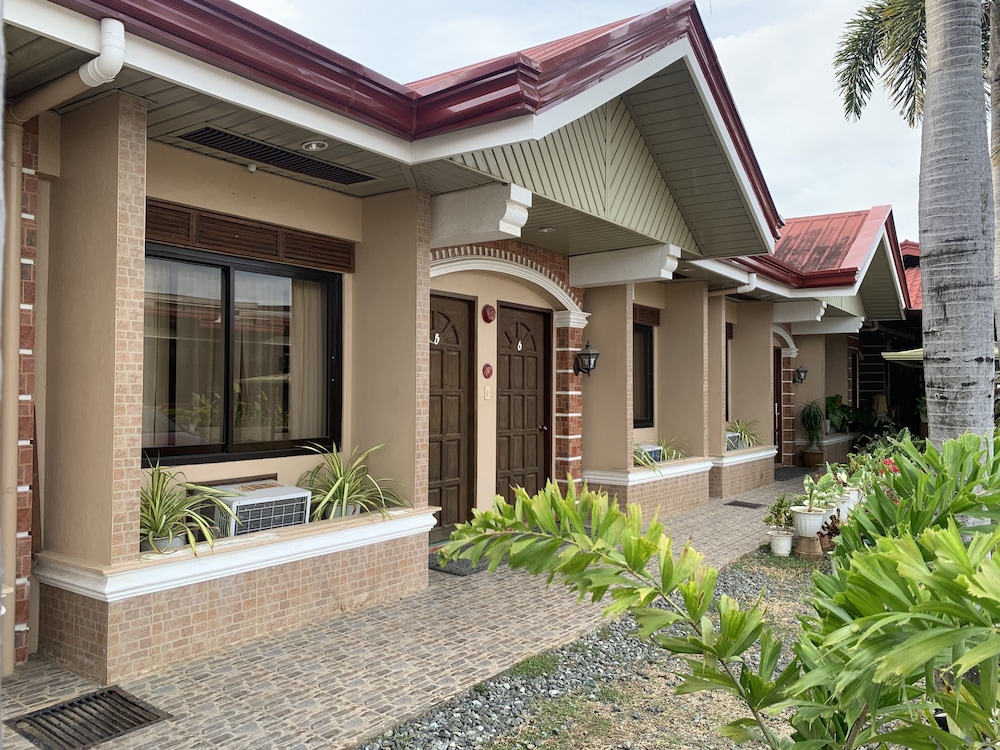 Balay Inato Pension 20/23