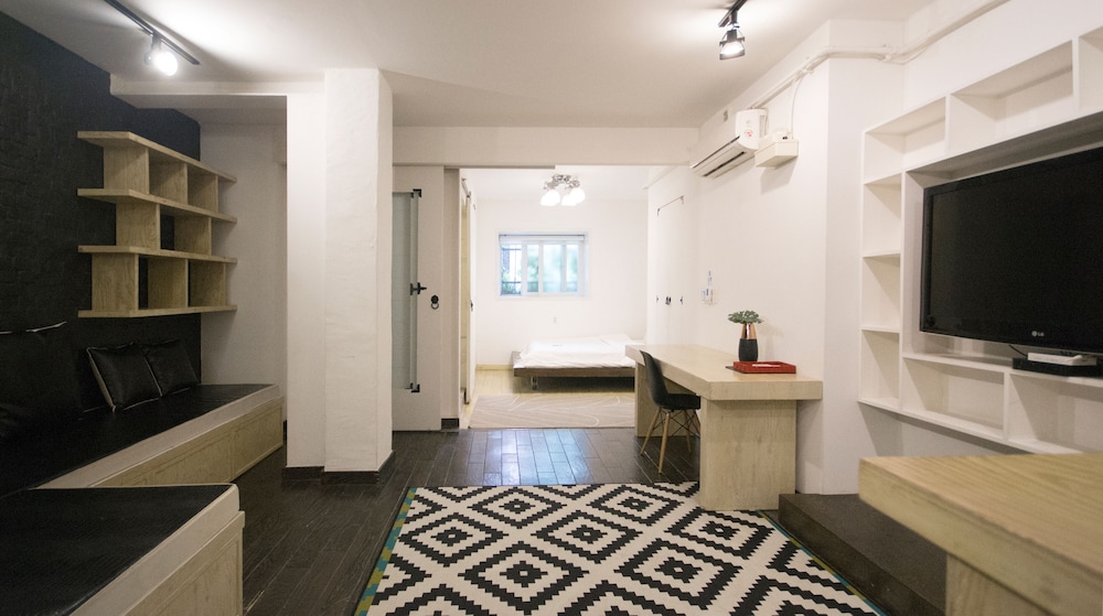 SLA Seoul Loft Apartments 21/74