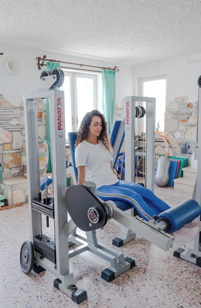 Aurora Hotel & Suites Sul Mare 27/50