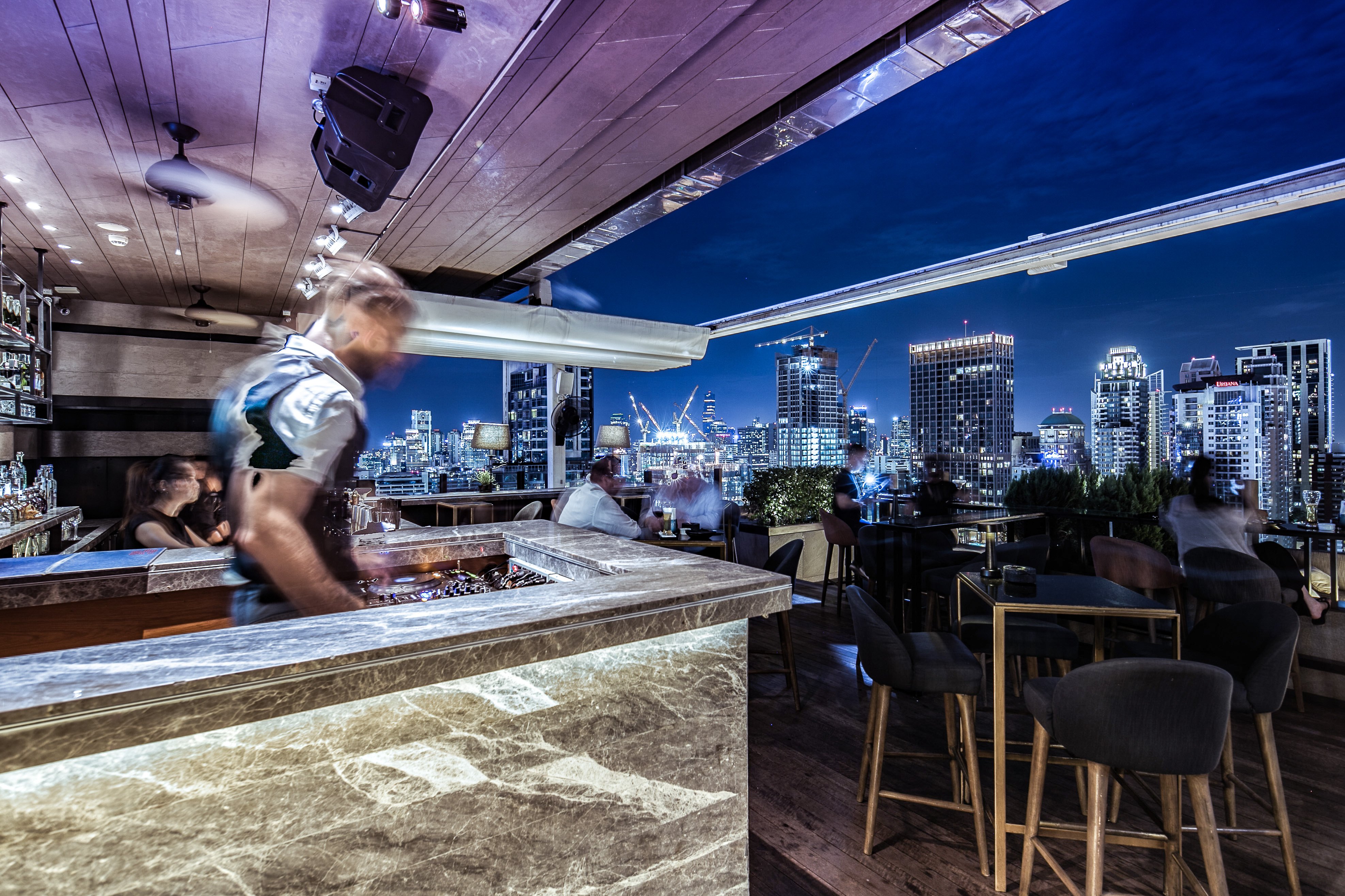 Hotel Indigo Bangkok Wireless Road 33/79