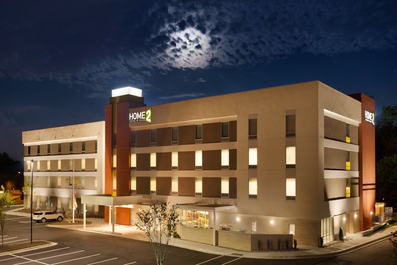 Home2 Suites By Hilton Durham Chapel Hill 1/1