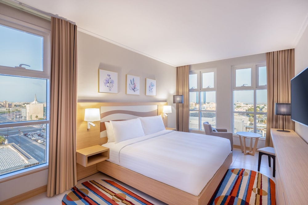 Residence Inn Dammam by Marriott 6/27