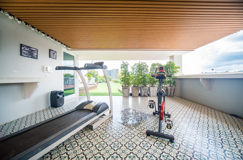 Peranakan Boutique Hotel 22/35
