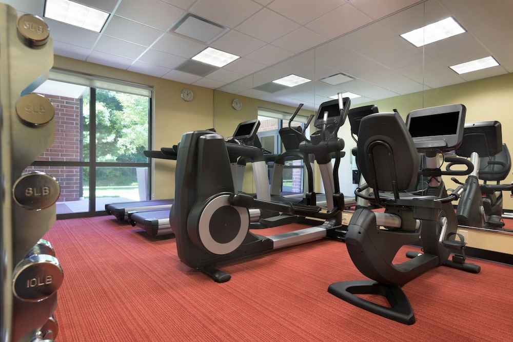 Hyatt Place Baltimore/Owings Mills 10/28