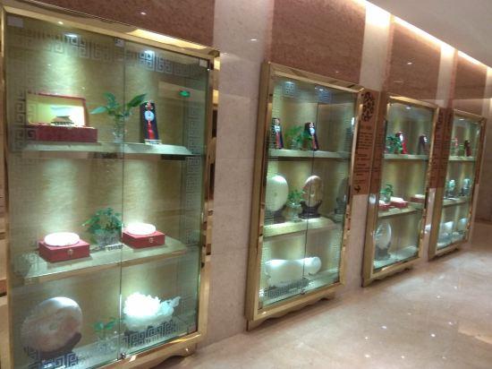 H J Grand Hotel Guangzhou 31/55