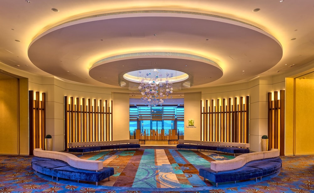 Auberge Discovery Bay Hong Kong 26/56