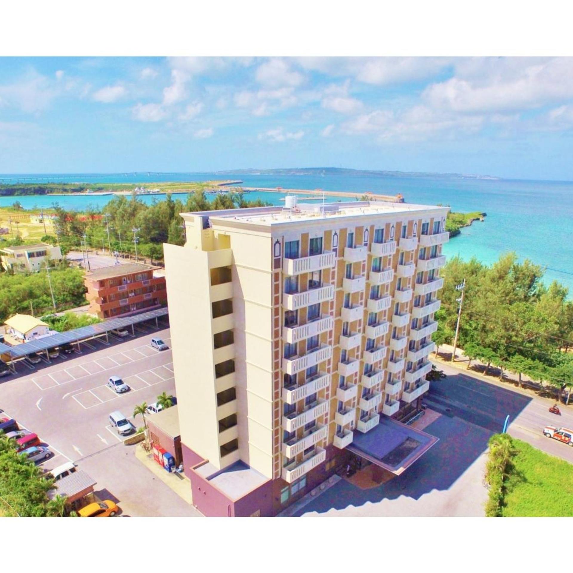 Hotel Southern Coast Miyakojima 13/50
