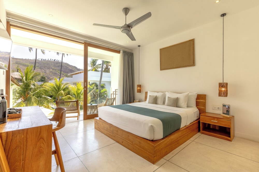Sikara Lombok Hotel 22/57