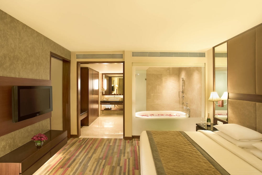 Courtyard By Marriott Ahmedabad 45/78
