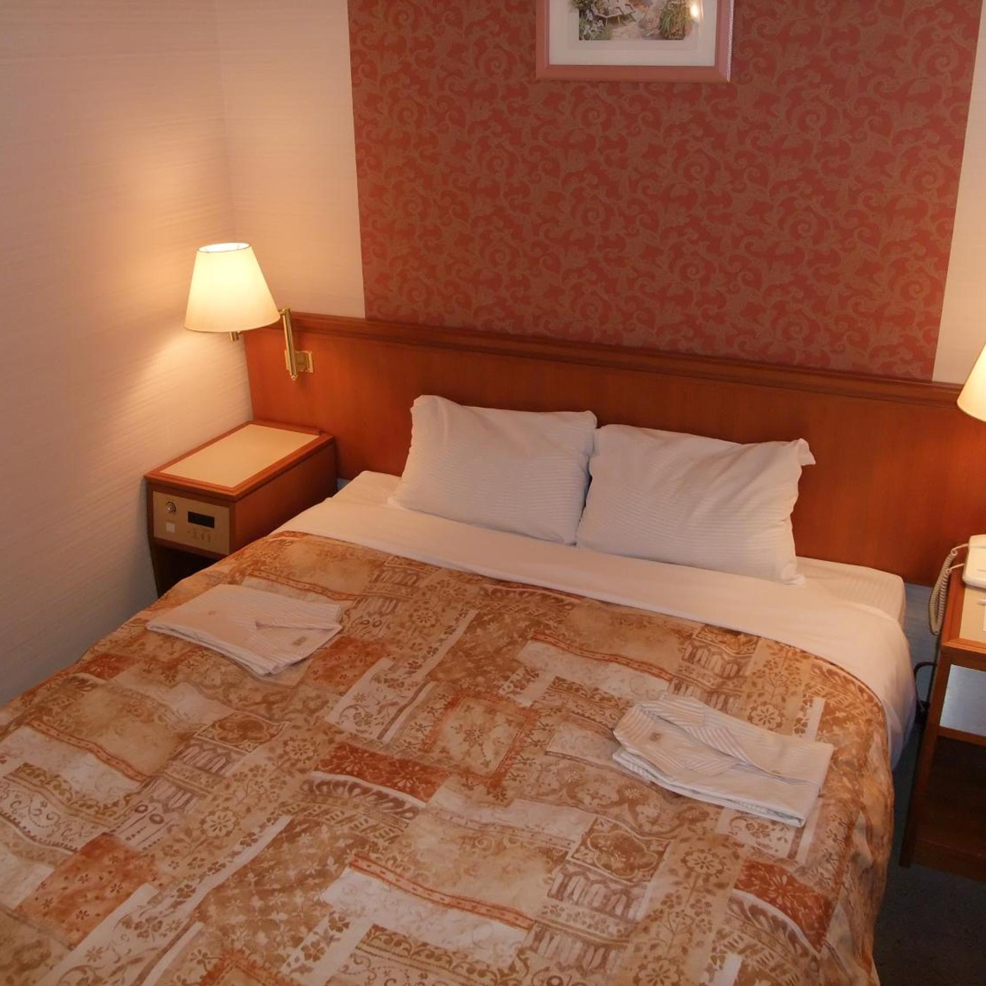 Hotel Sunroute Goshogawara 12/46