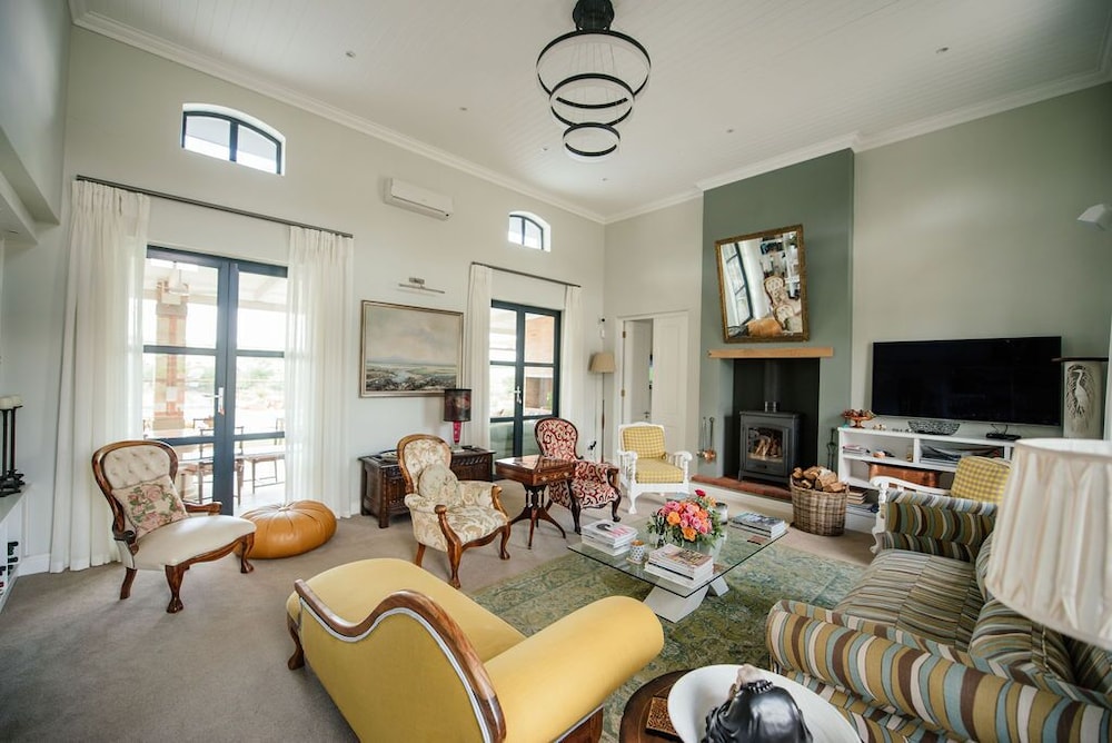 Vineyard Views Country House 27/50
