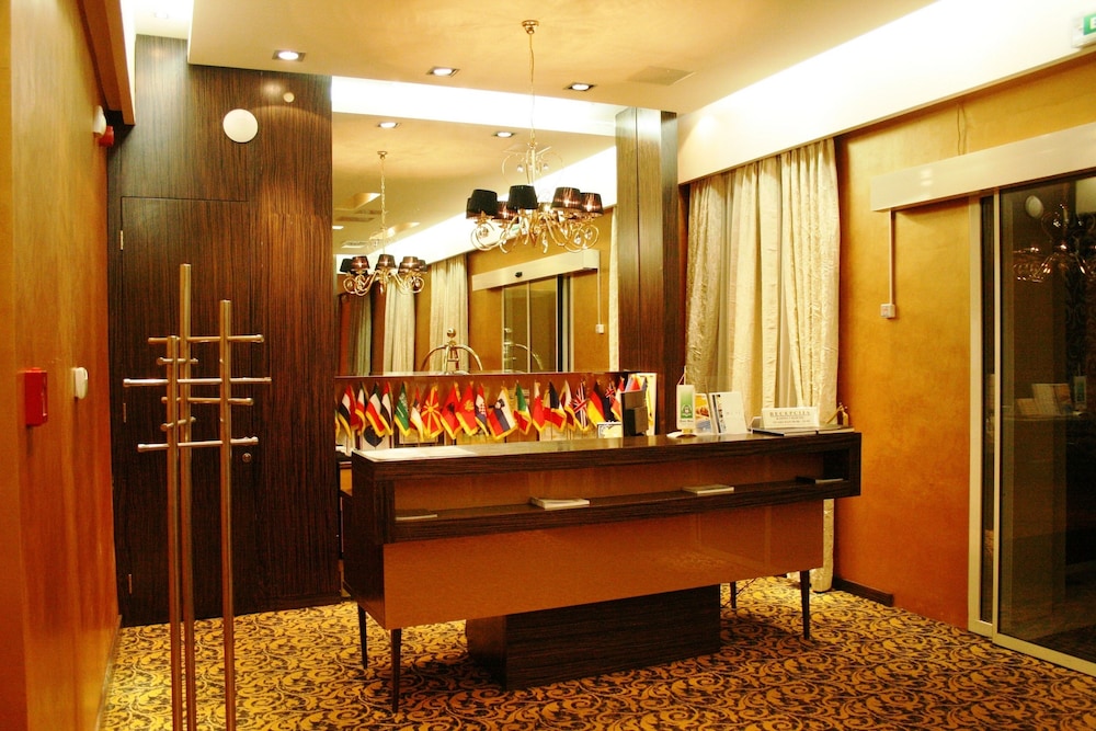 HOTEL HERCEGOVINA 6/34