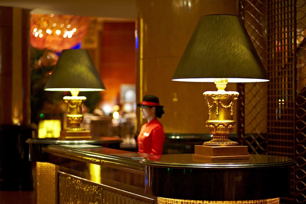 Kempinski Hotel Shenzhen 8/71