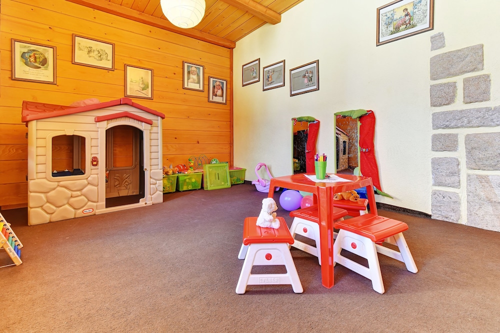 Olympie Hotel, Spindleruv Mlyn 45/60