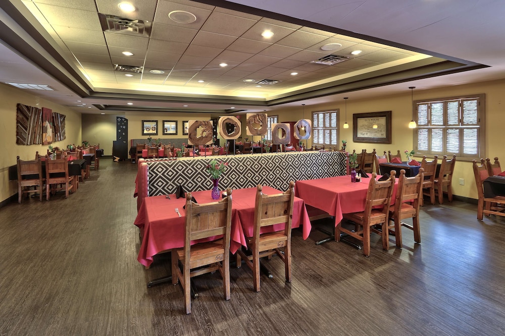 Best Western Plus Rio Grande Inn 22/31