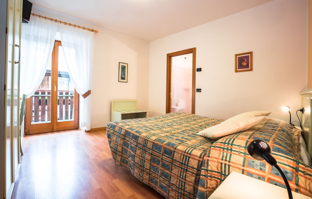 Albergo Maggiorina 17/34