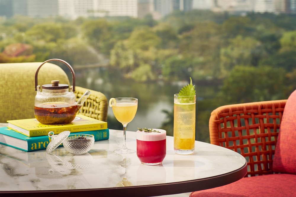 Andaz One Bangkok, By Hyatt 37/48