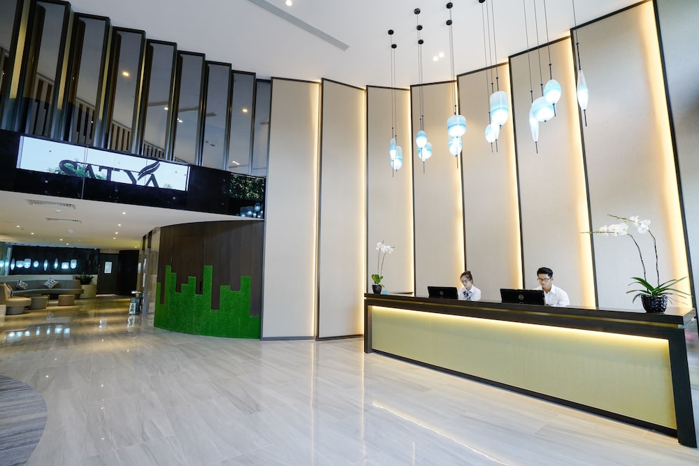 Satya Danang Hotel 3/50