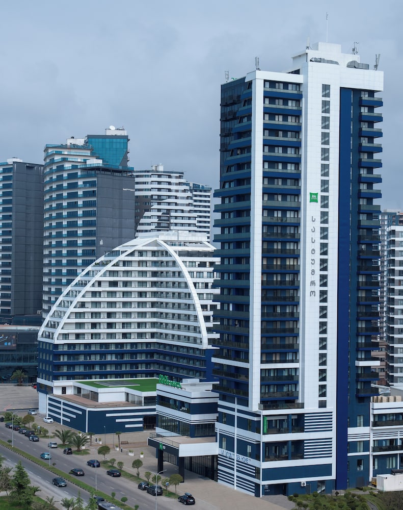 ibis Styles Batumi in BATUMI