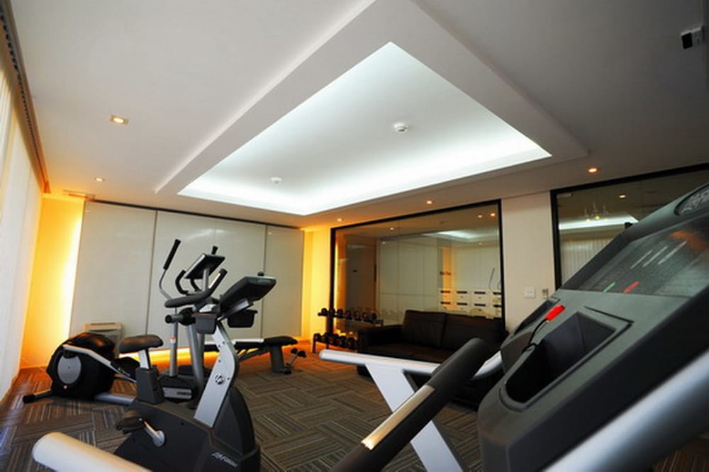 Baan K Residence managed by Bliston 26/50
