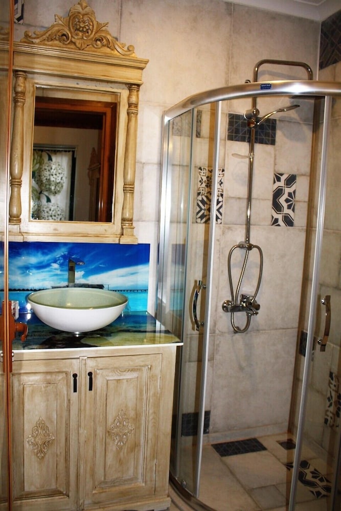 Dalyan Butik Otel Hayat Bahcesi 2/15