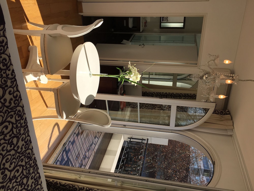 Purobaires Hotel Boutique 51/72