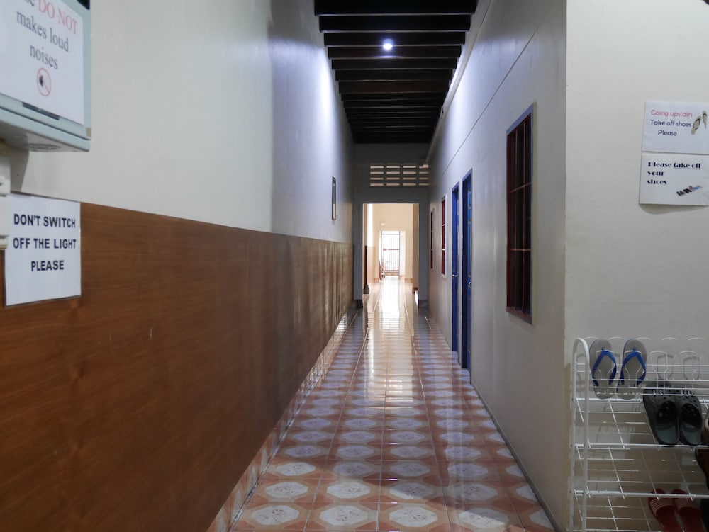 Phuket Old Town Hostel 37/61