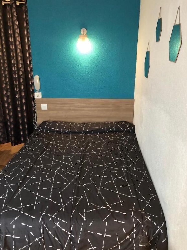 HOTEL COLISEE VERDUN 34/50