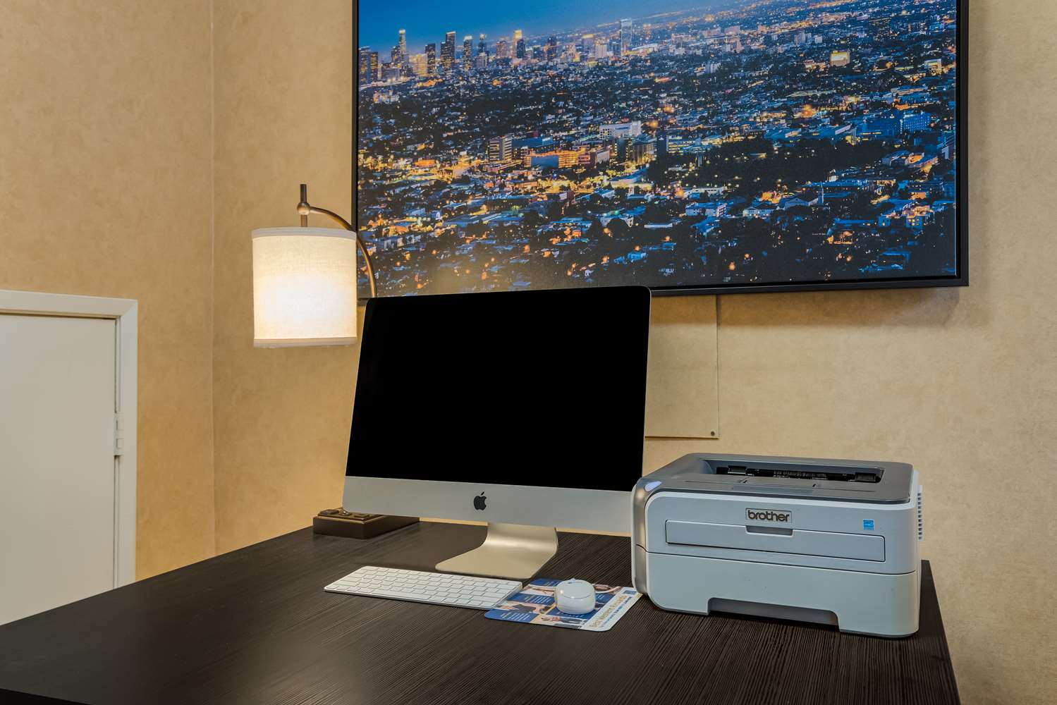 Best Western Diamond Bar Hotel & Suites 7/11