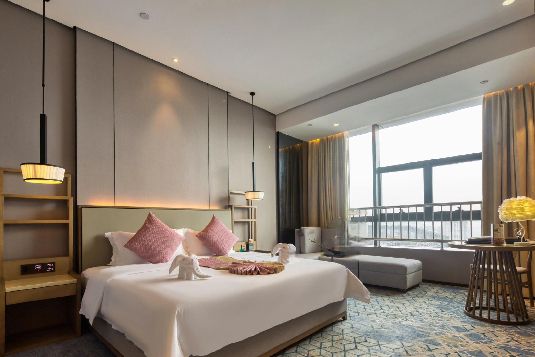 Yuda International Hotel 17/38