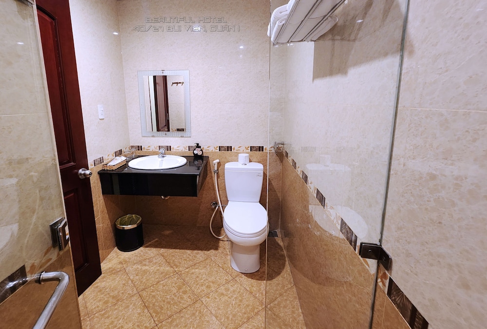Beautiful Saigon Hotel 77/78