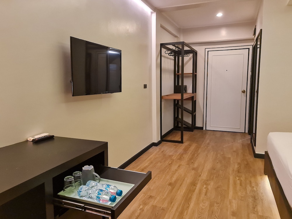 Prs Hotel 38/57
