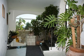 Parco Hotel La Rosa Forio D Ischia 38/60