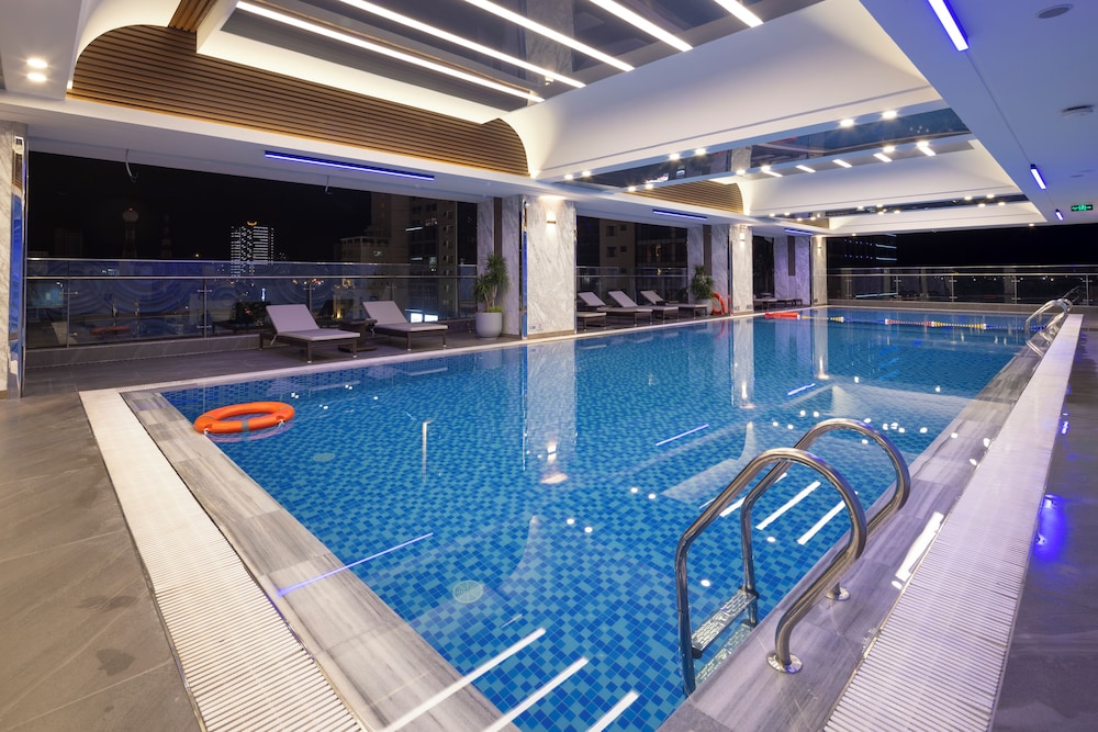 Annova Nha Trang Hotel 23/50