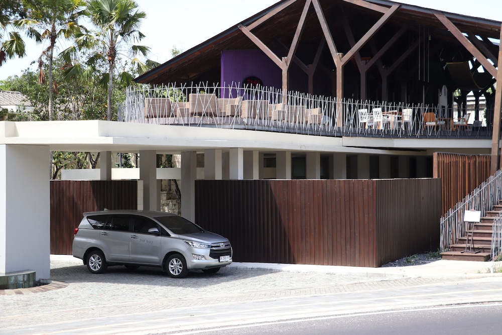 The Bale Nusa Dua by LifestyleRetreats 42/50