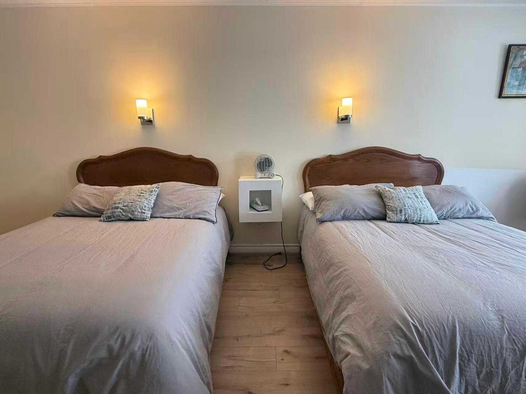Hotel Motel La Marquise 18/50