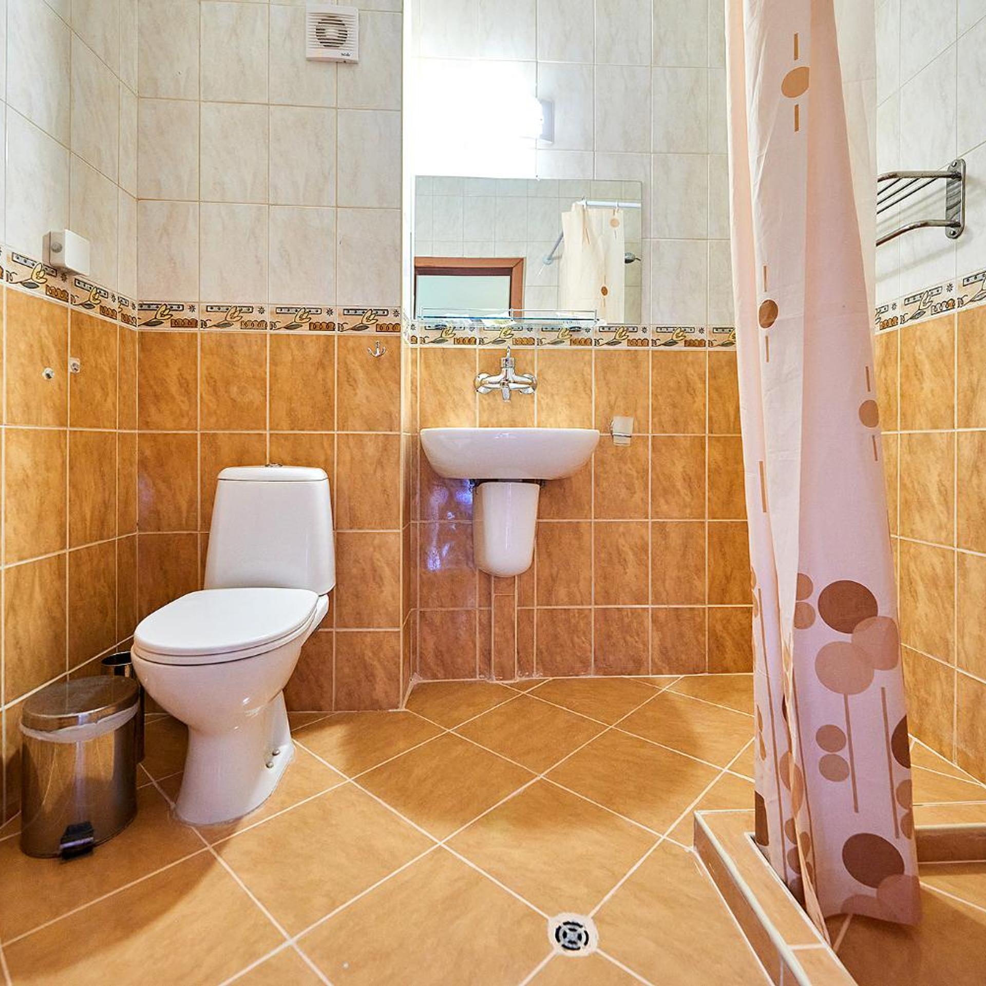 Sea Complex Relax& Spa- All Inclusive 50/50