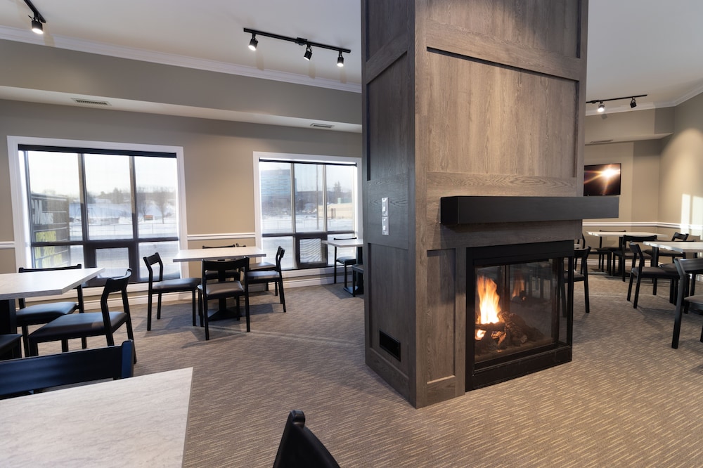 Bcm Inns Fort Mcmurray - Downtown 19/21