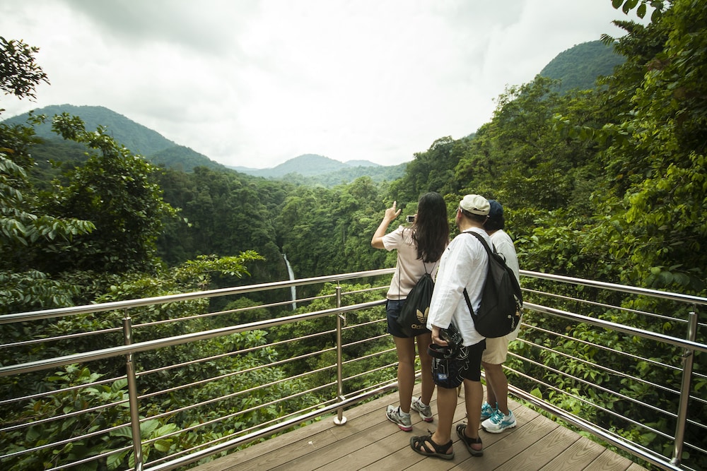 Green Lagoon Wellbeing Resort 45/71