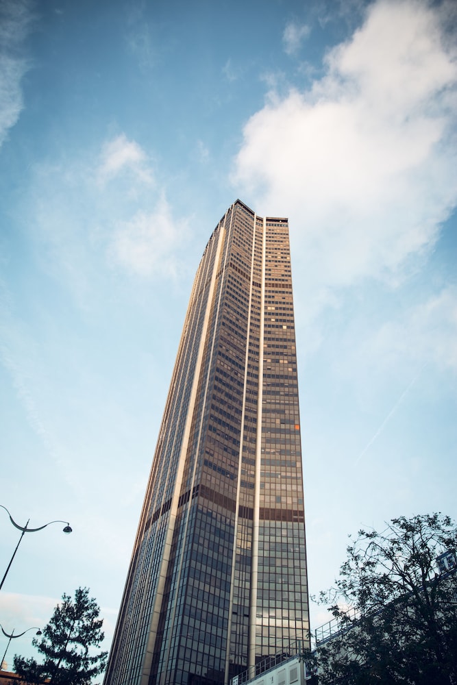 Timhotel Odessa Montparnasse in PARIS