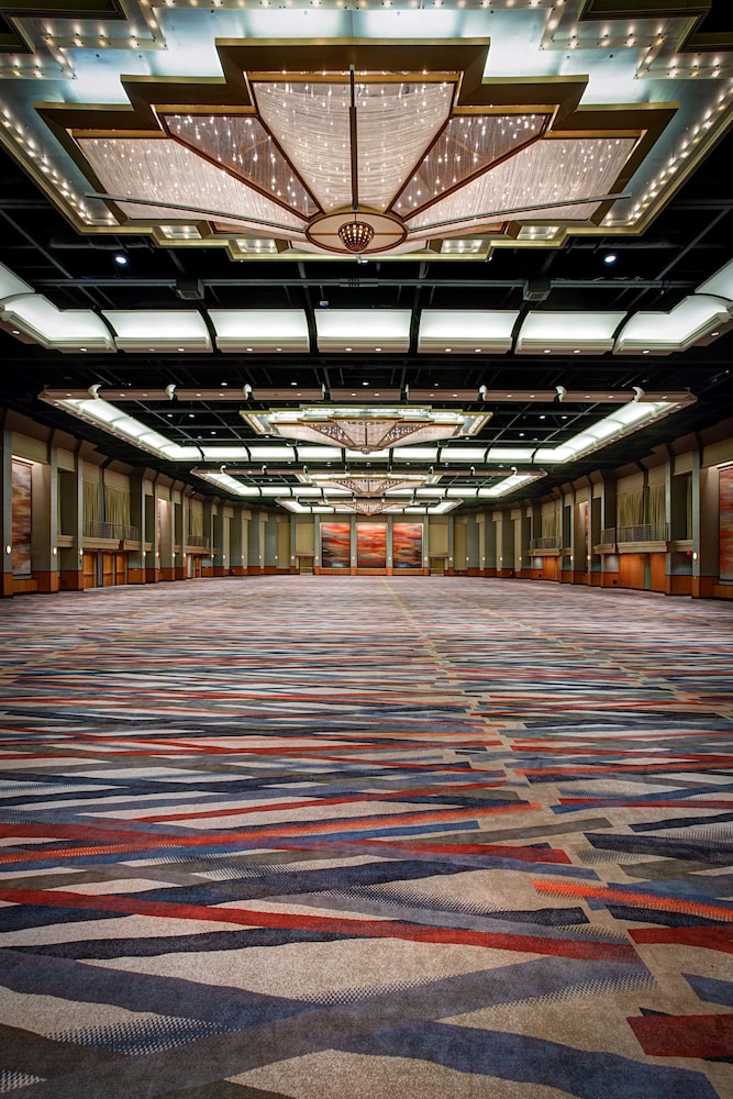 Hyatt Regency Dallas 8/78