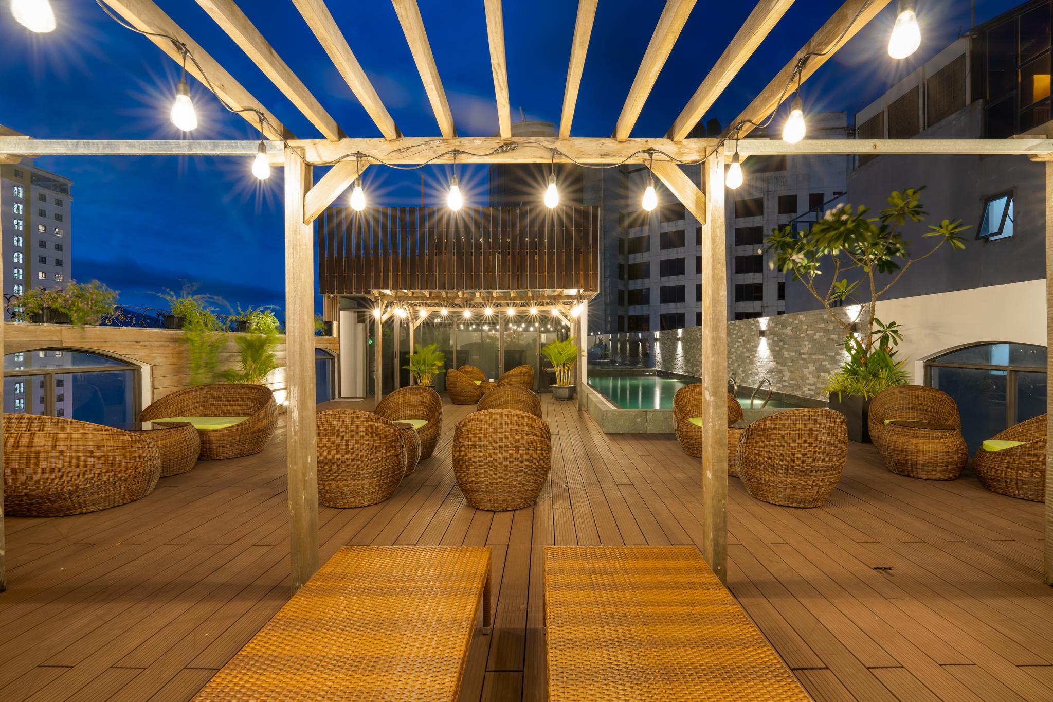 Señorita Boutique Hotel 20/26