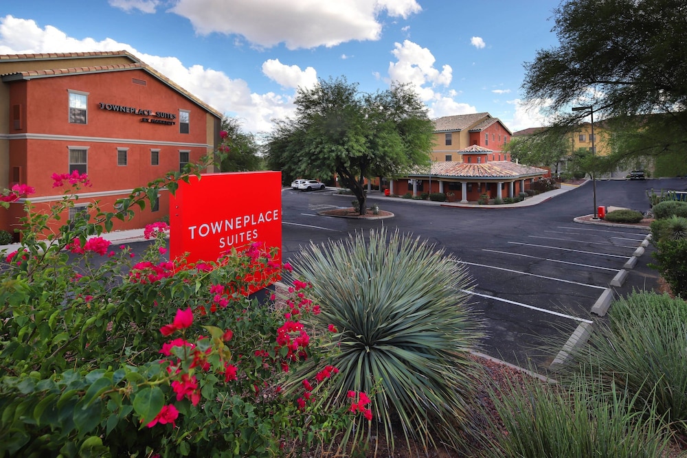 Towneplace Suites By Marriott Tucson 3/41