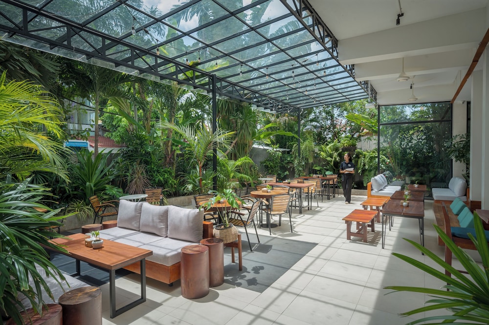 Onederz Hostel Siem Reap 48/72