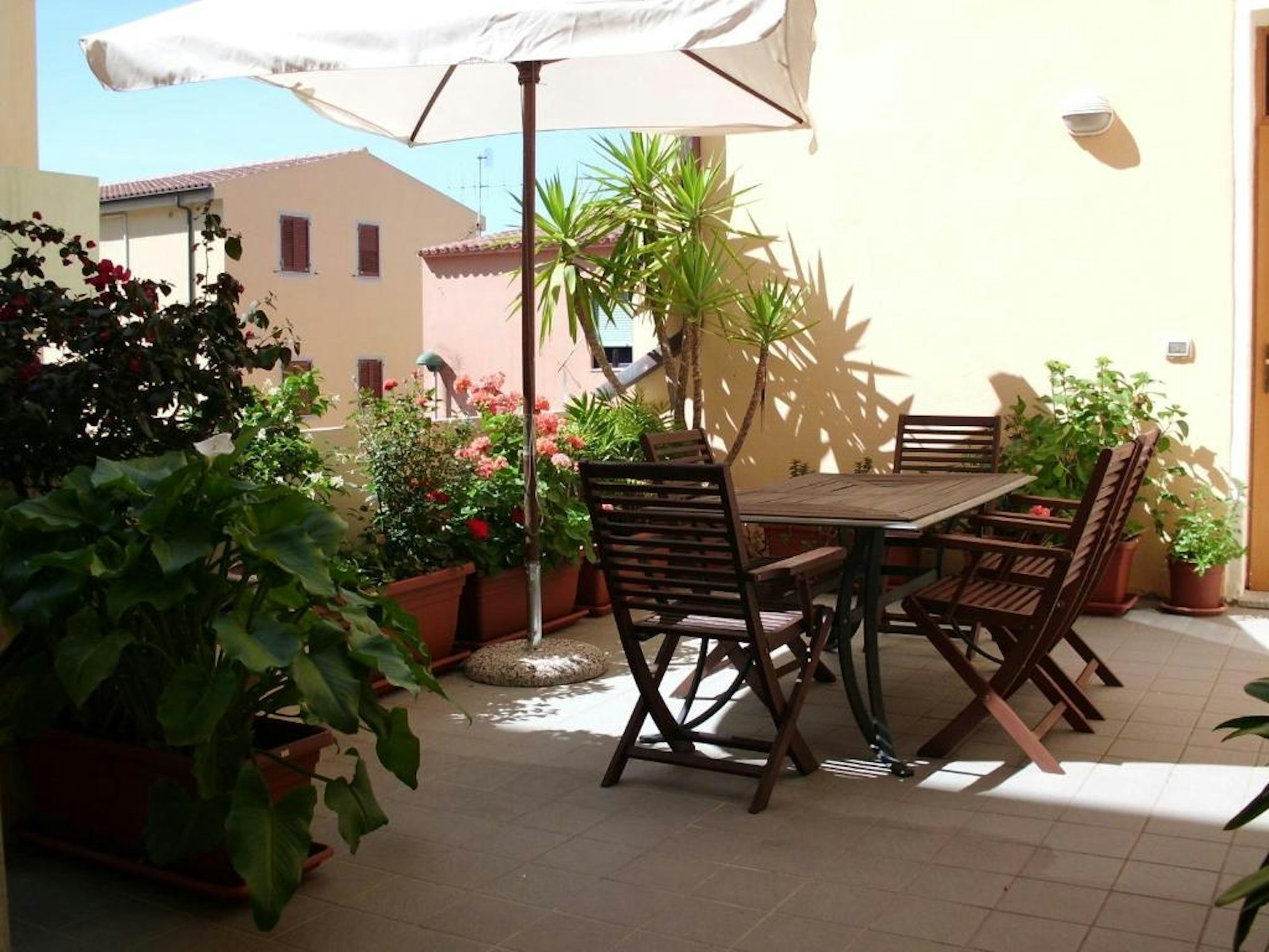 Hotel Piccada 33/44