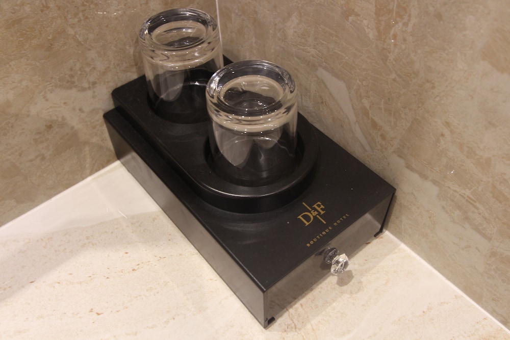 D&F Boutique Hotel Seremban 2 24/35